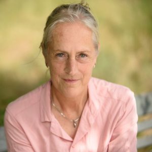 Betty van Zoelen